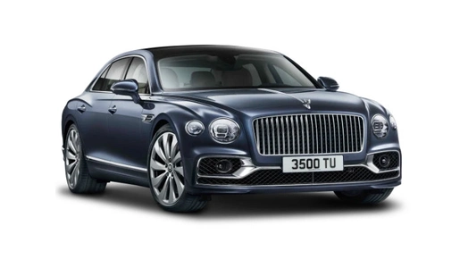 Flying Spur [ZG2] (2015-)